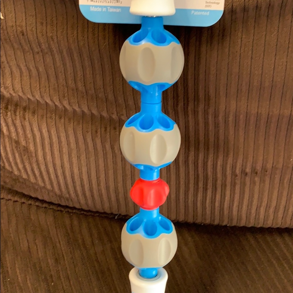 Addaday Deep Tissue Leg Message Roller - Picture 4 of 4